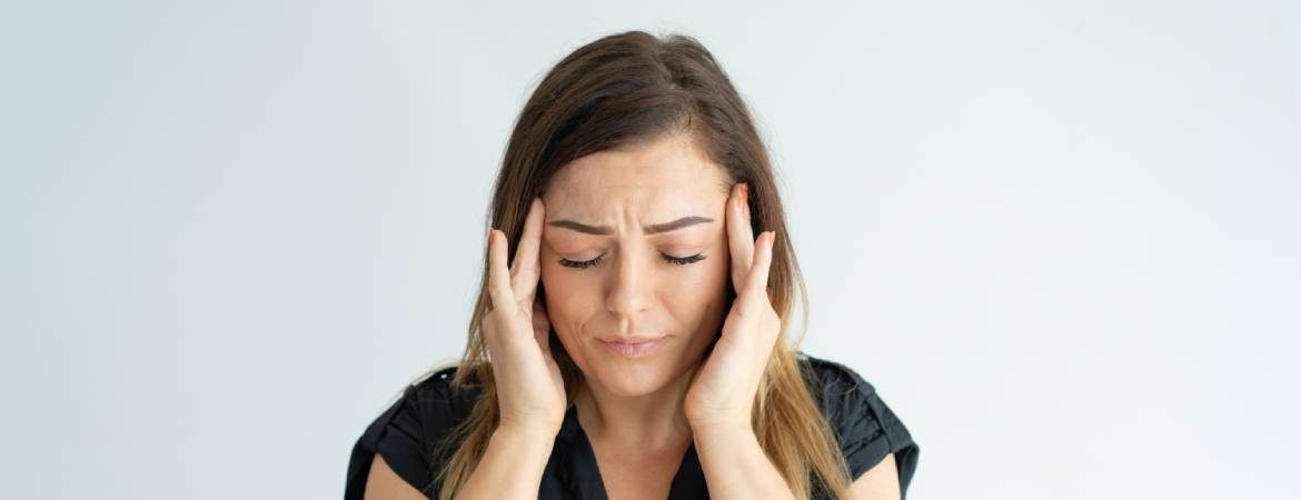 Headaches in pregnancy second trimester