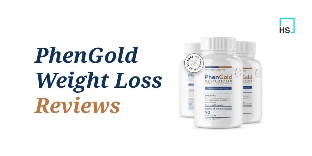 PhenGold Weight Loss Reviews