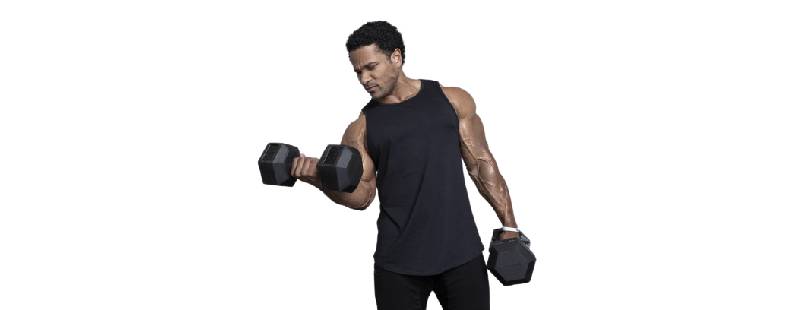 Strength workout